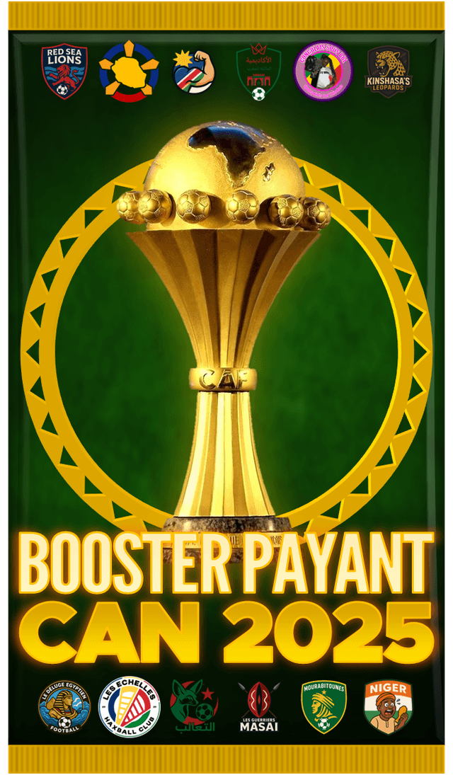 Booster payant extension 4