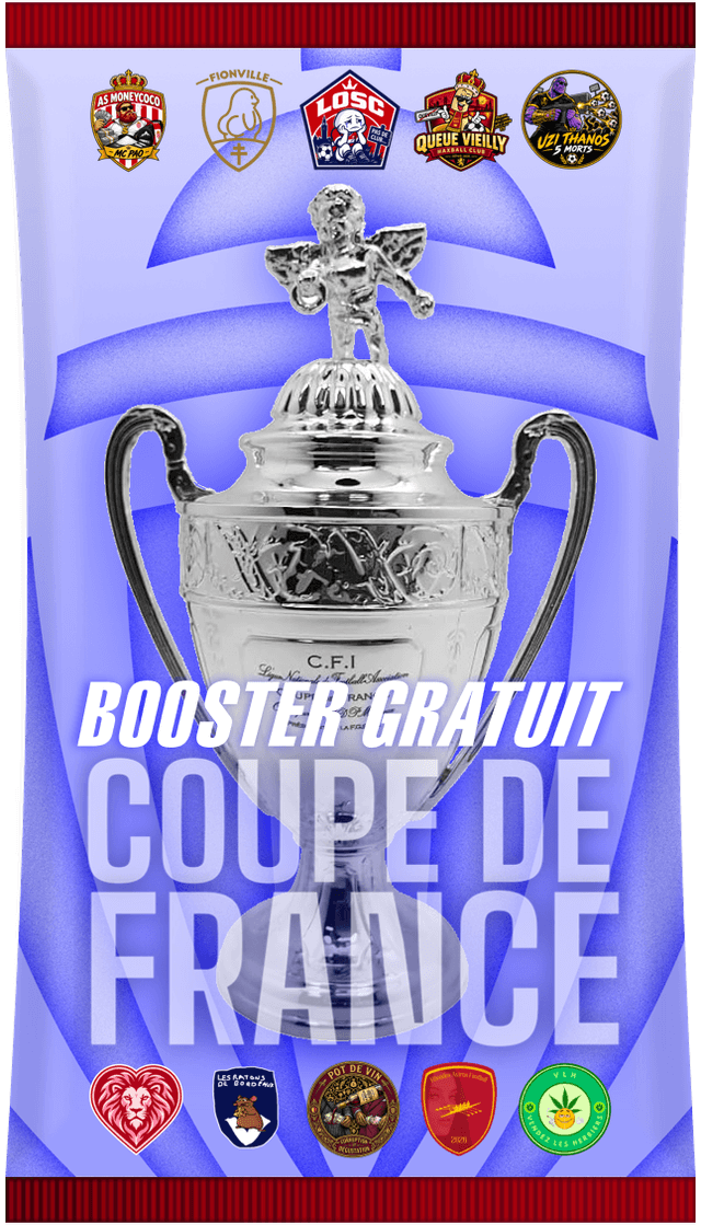 Booster gratuit extension 7