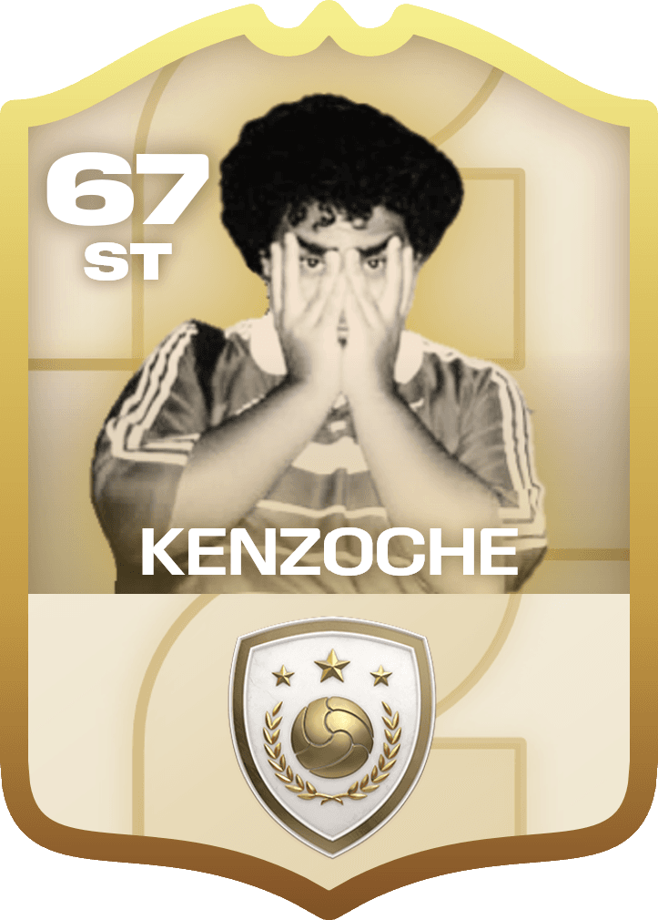 Kenzoche