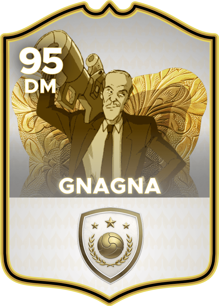 Gnagna