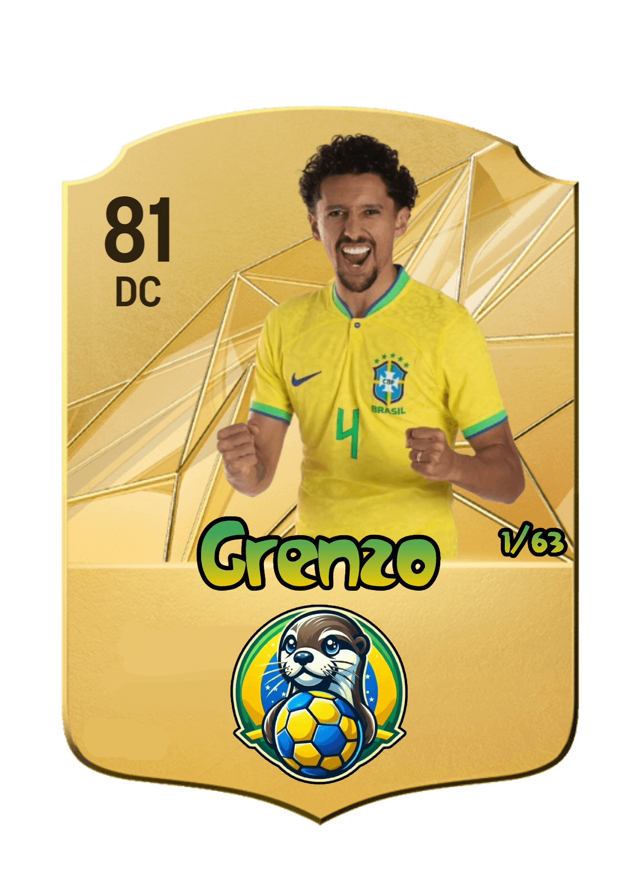 Grenzo