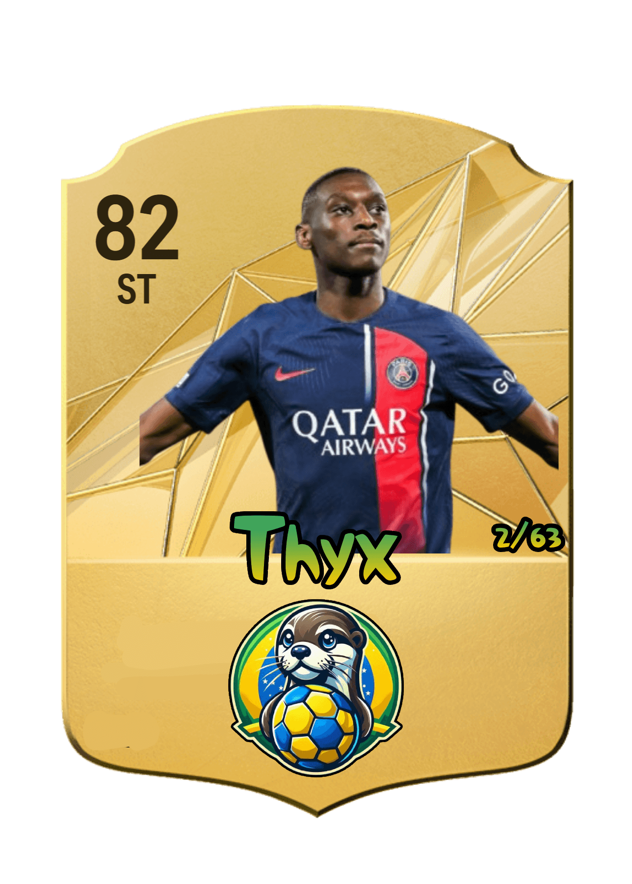 Thyx