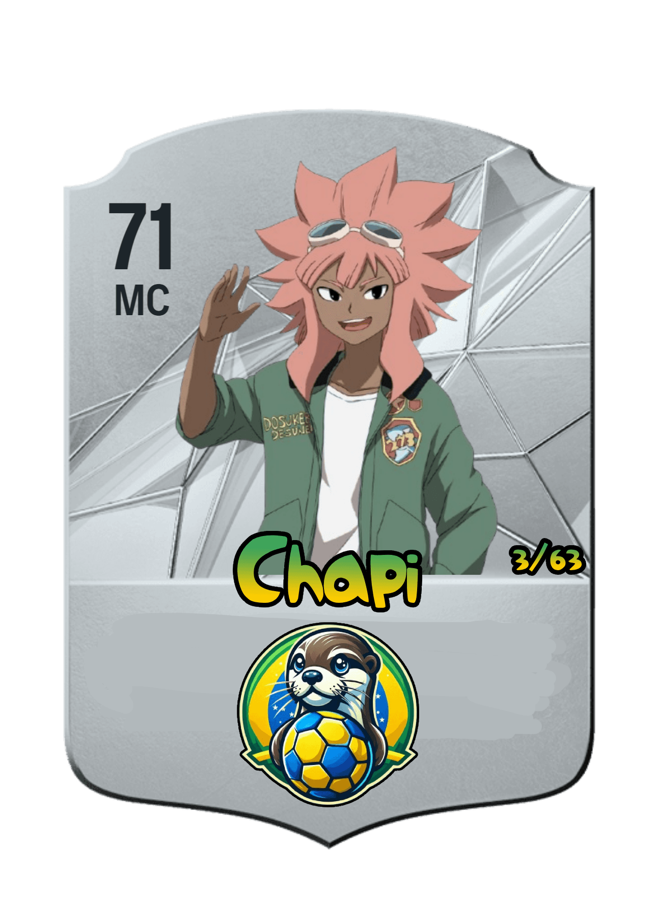 Chapi