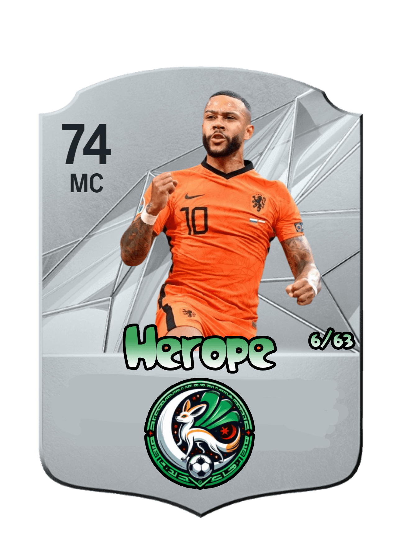 Herope