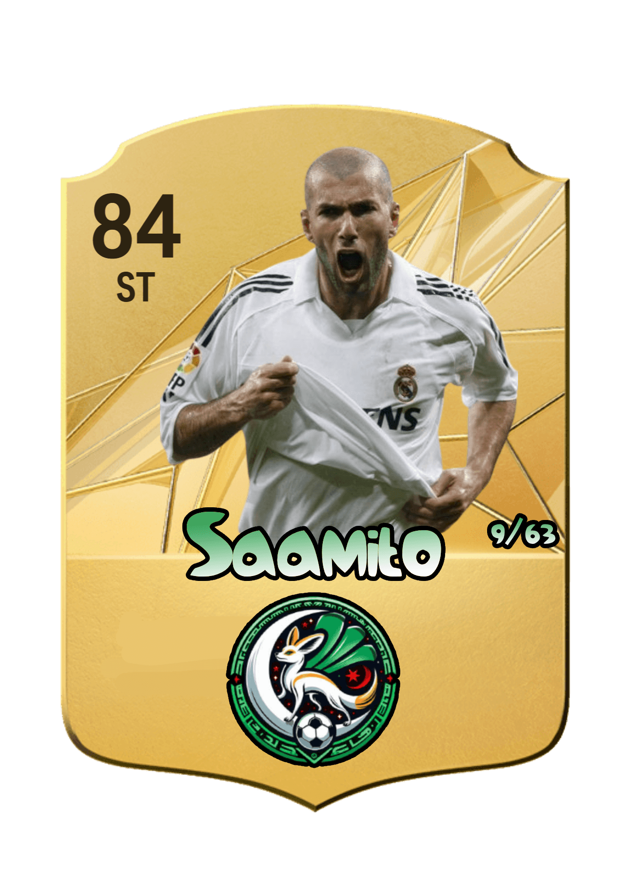 Saamito