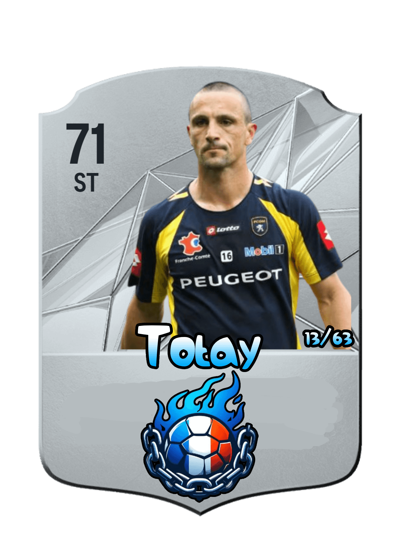 Totay