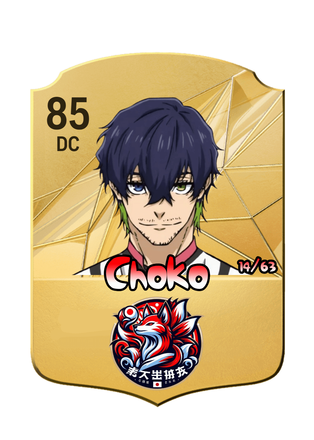 ChoKo