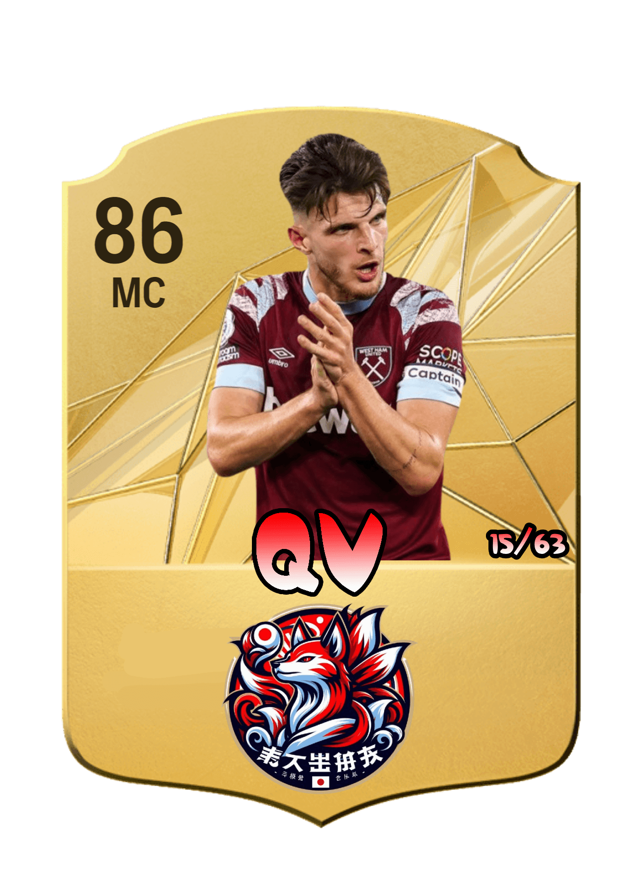 QV