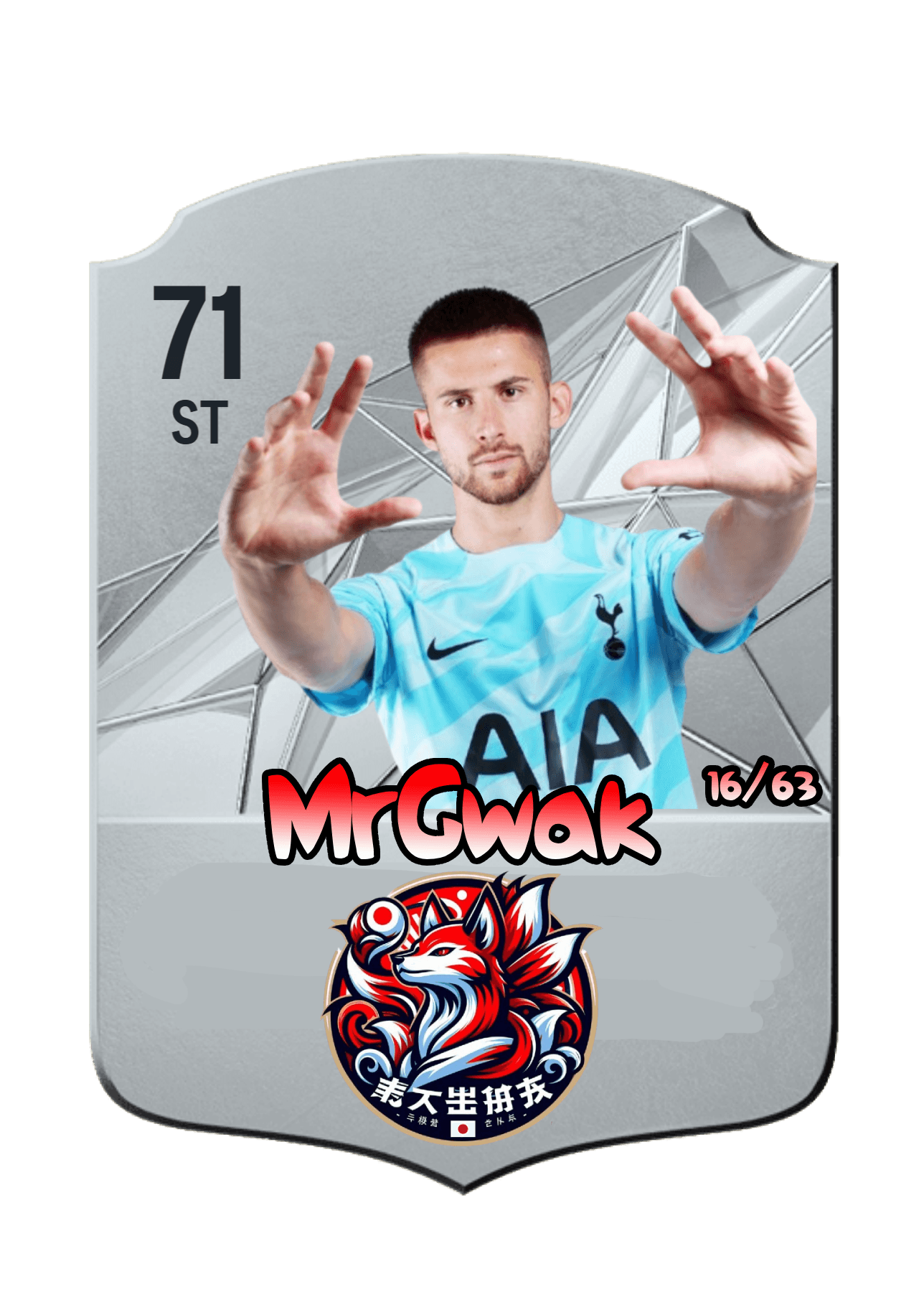 MrGwak
