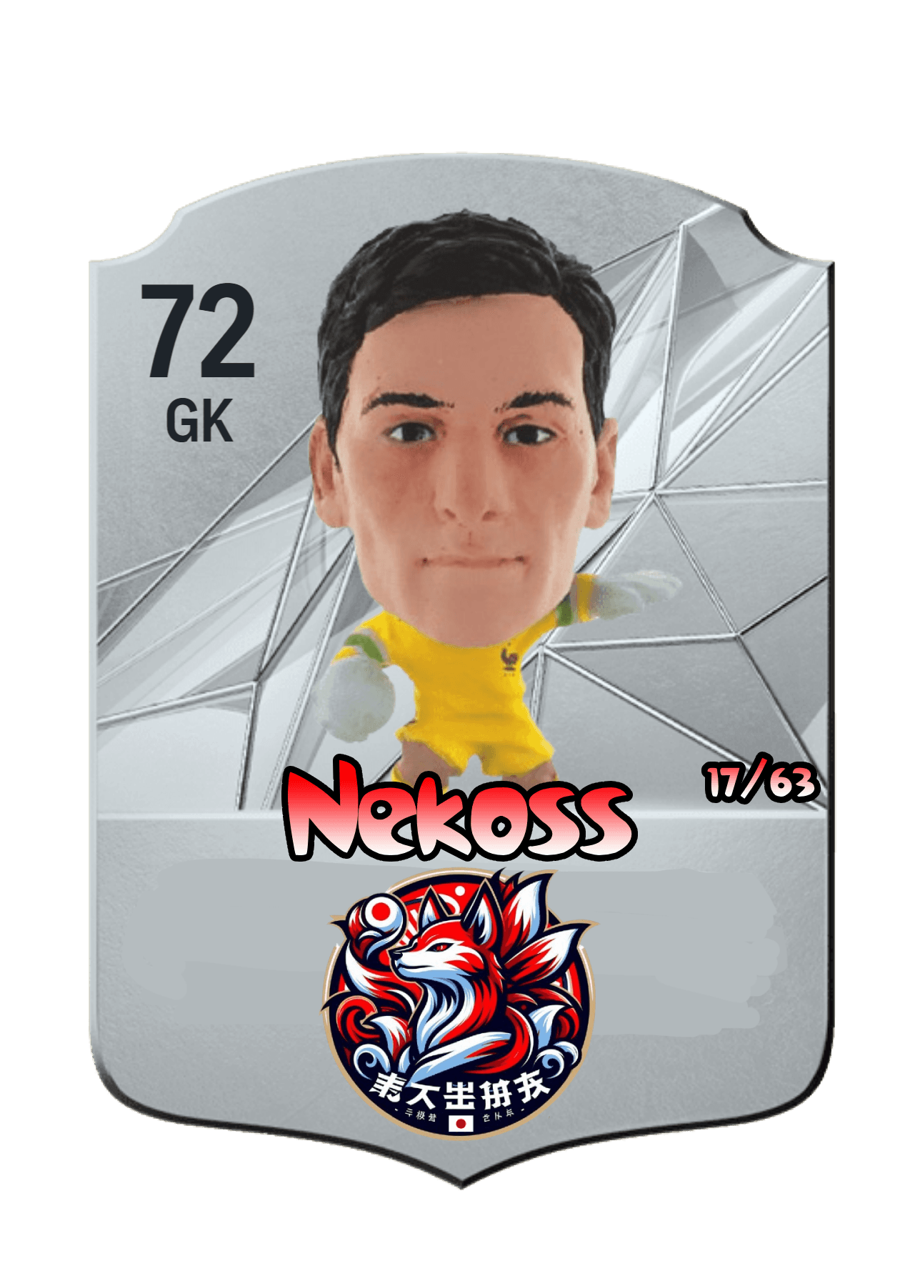 Nekoss