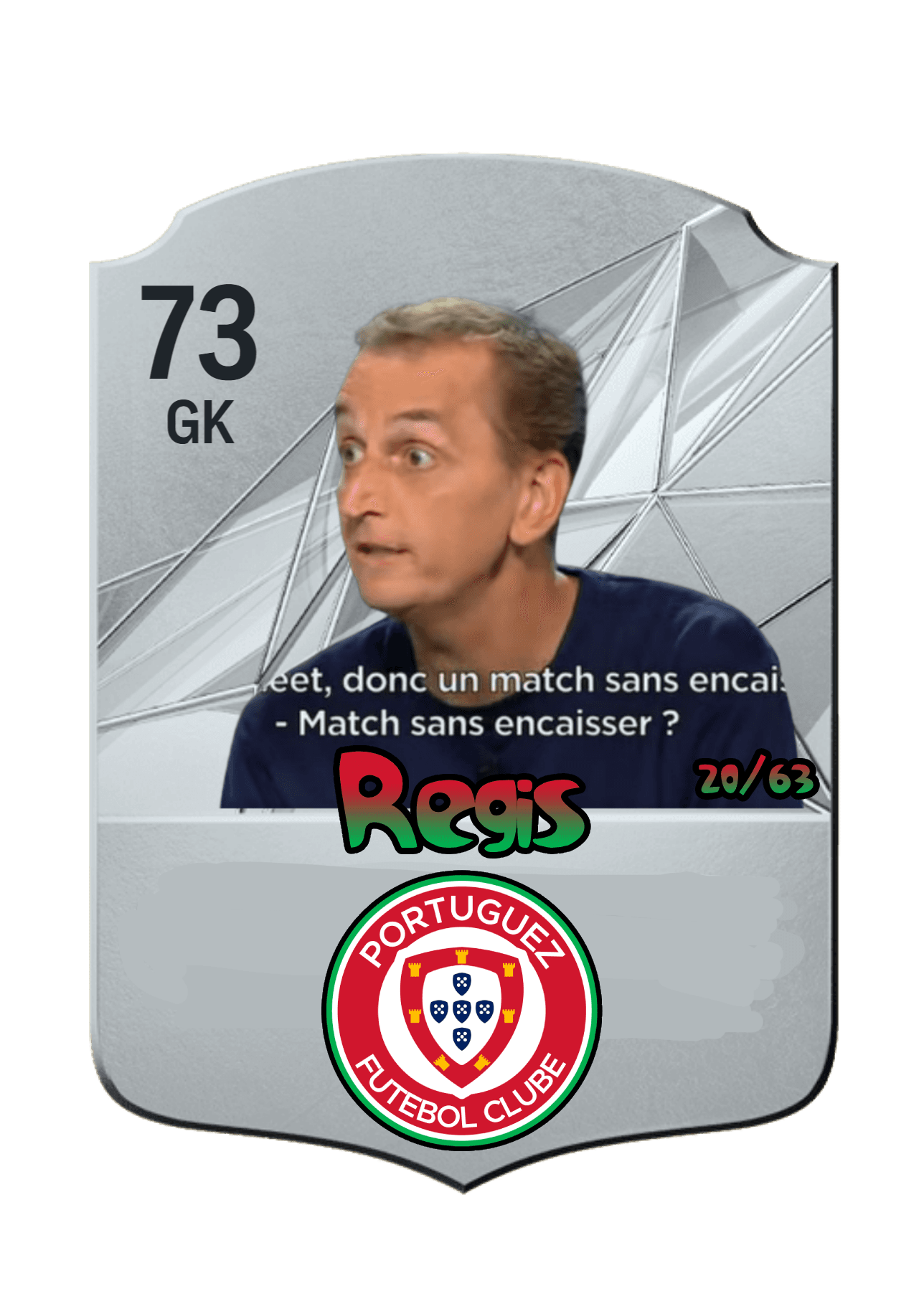 Régis