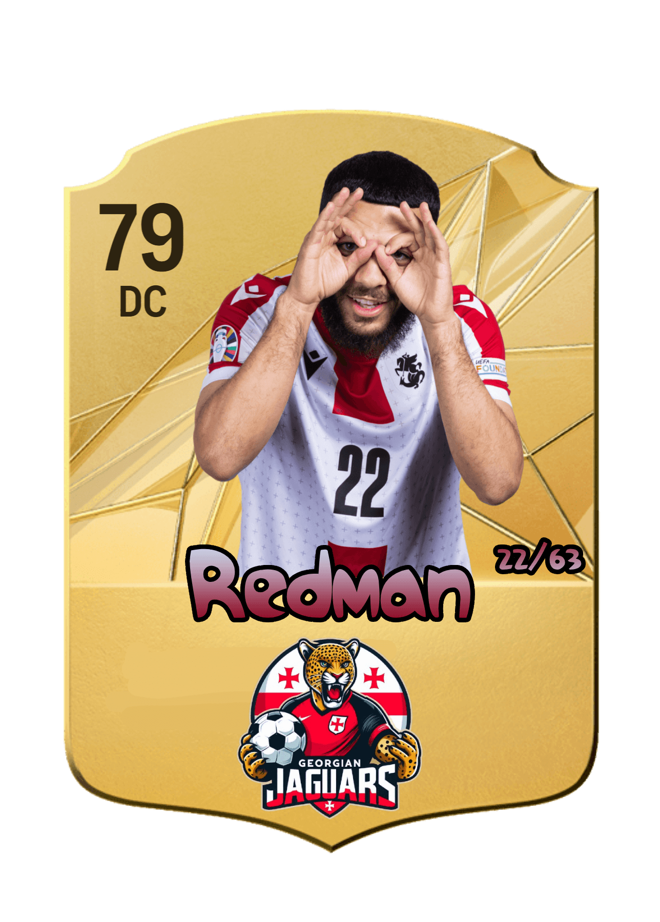 Redman