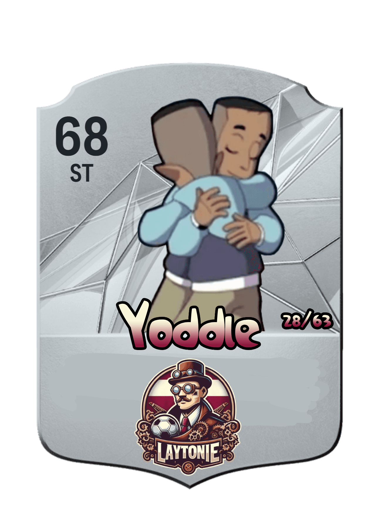 Yoddle