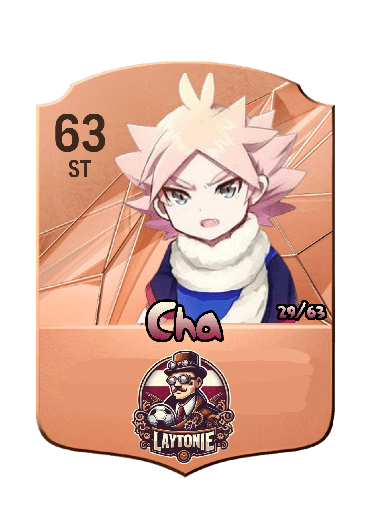 Cha