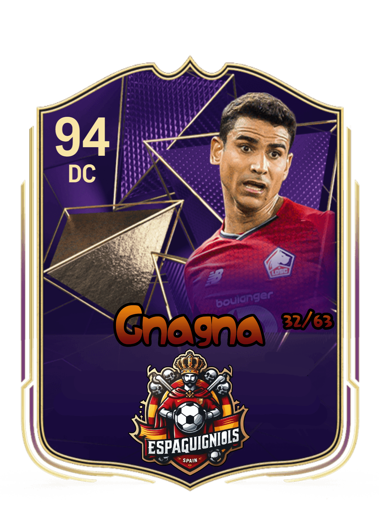 Gnagna