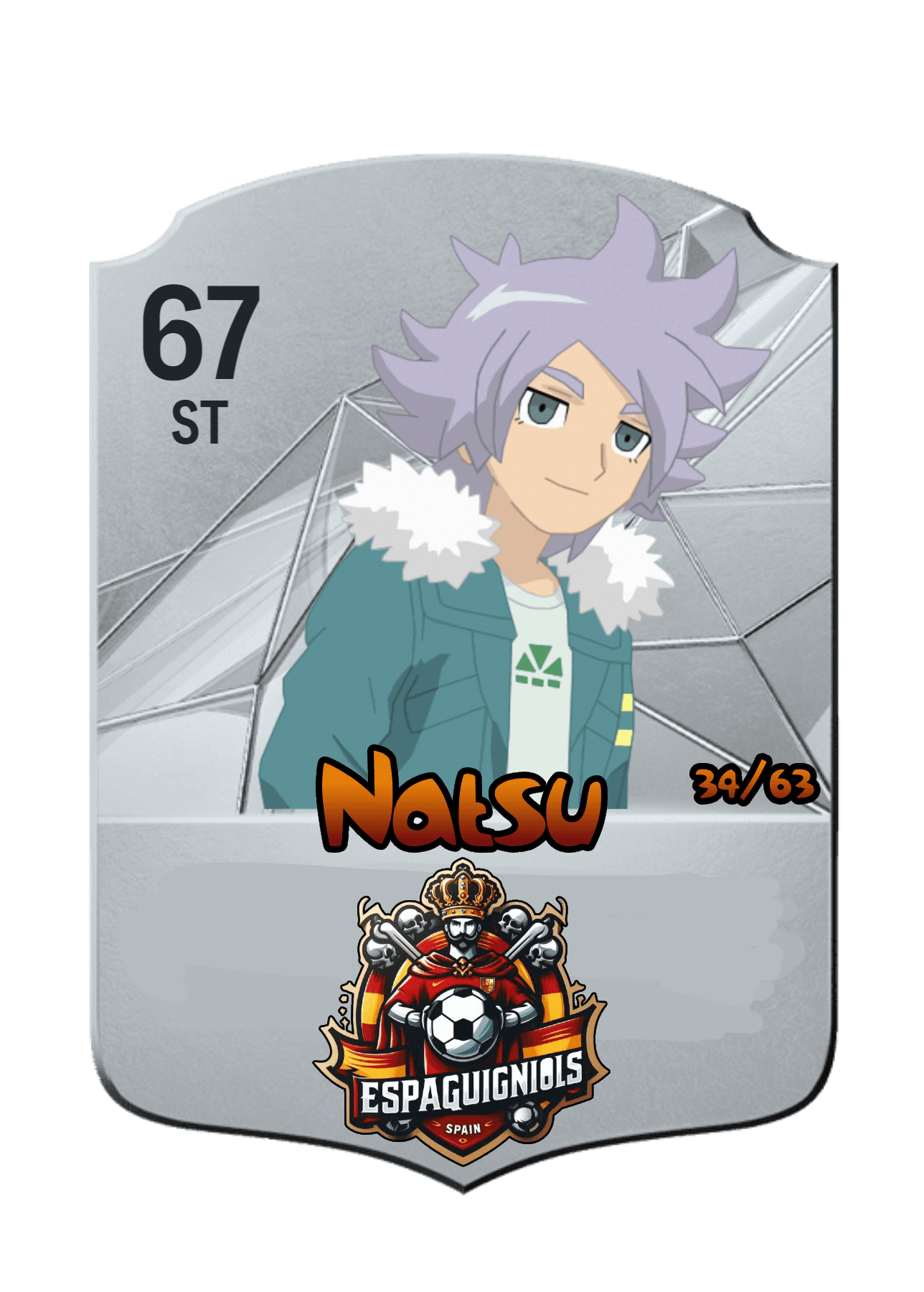 Natsu