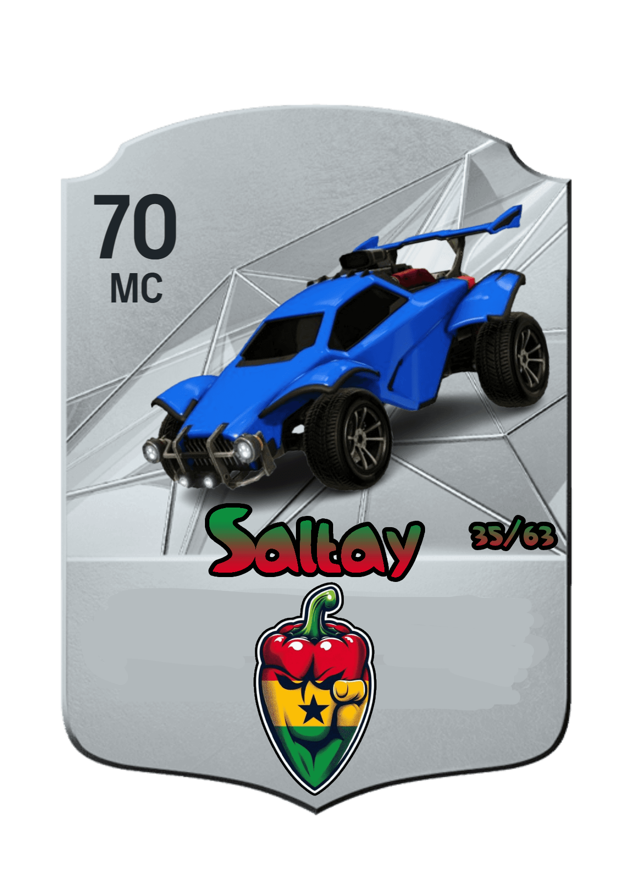 Saltay