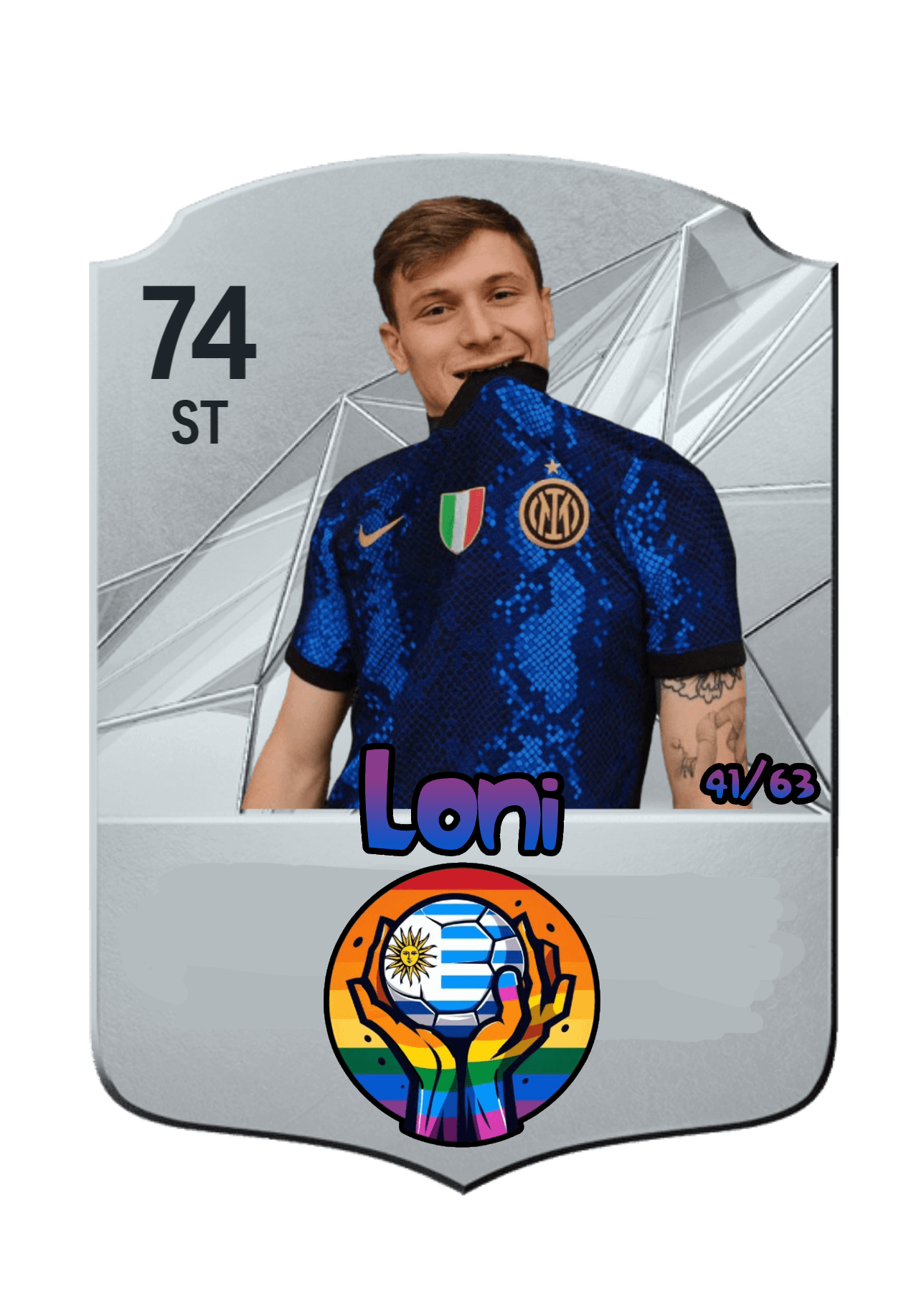 Loni