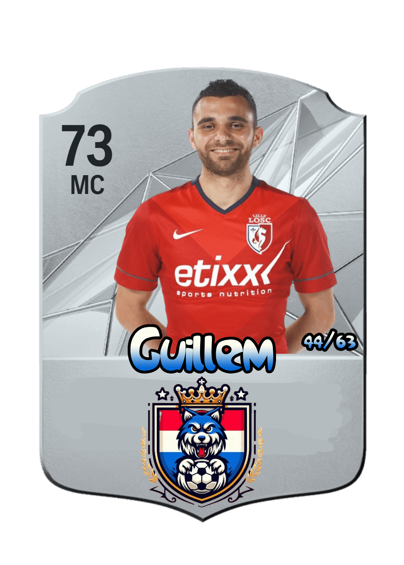 Guillem