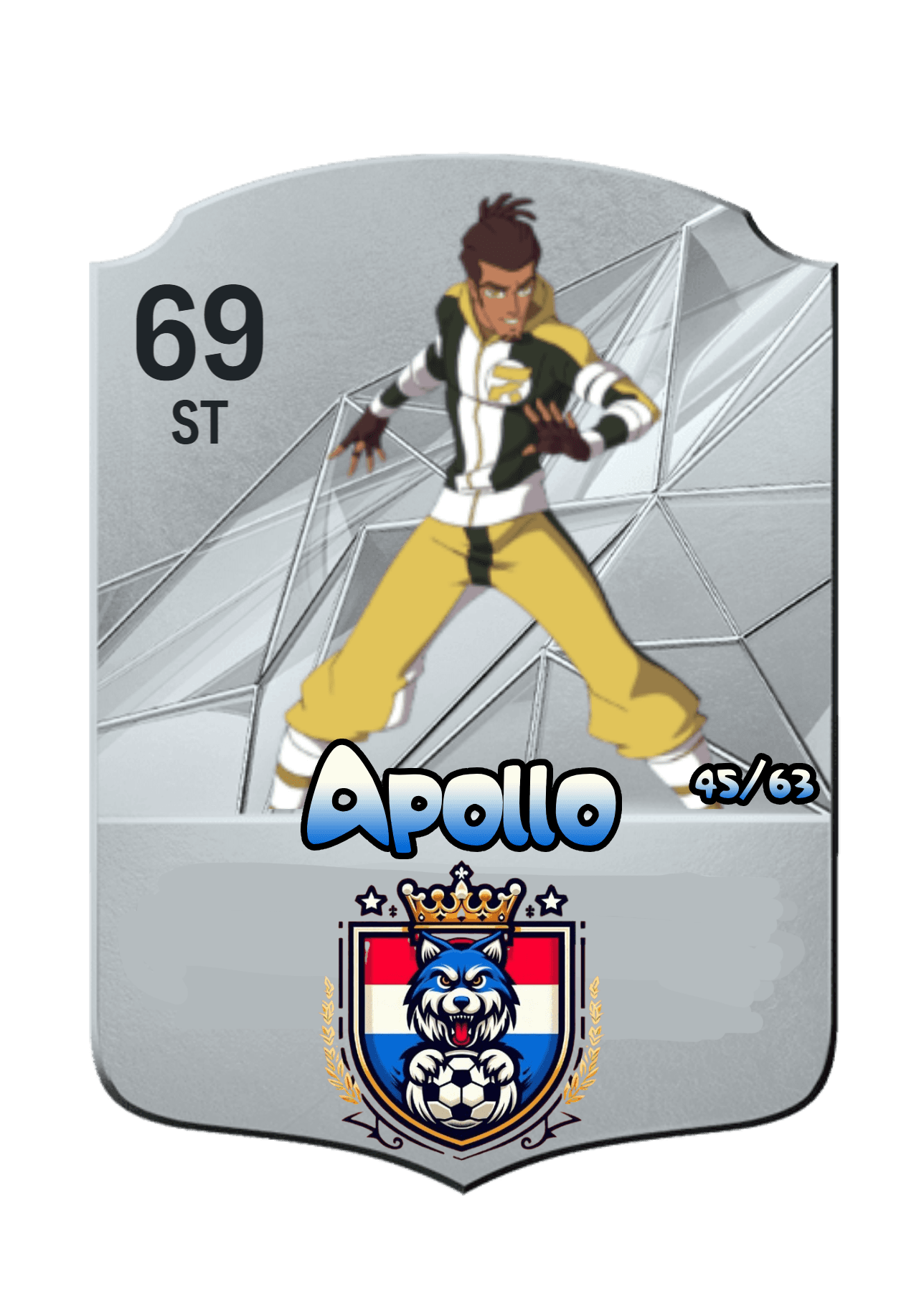 Apollo