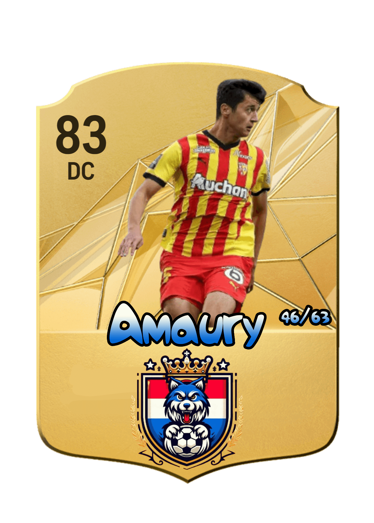 Amaury
