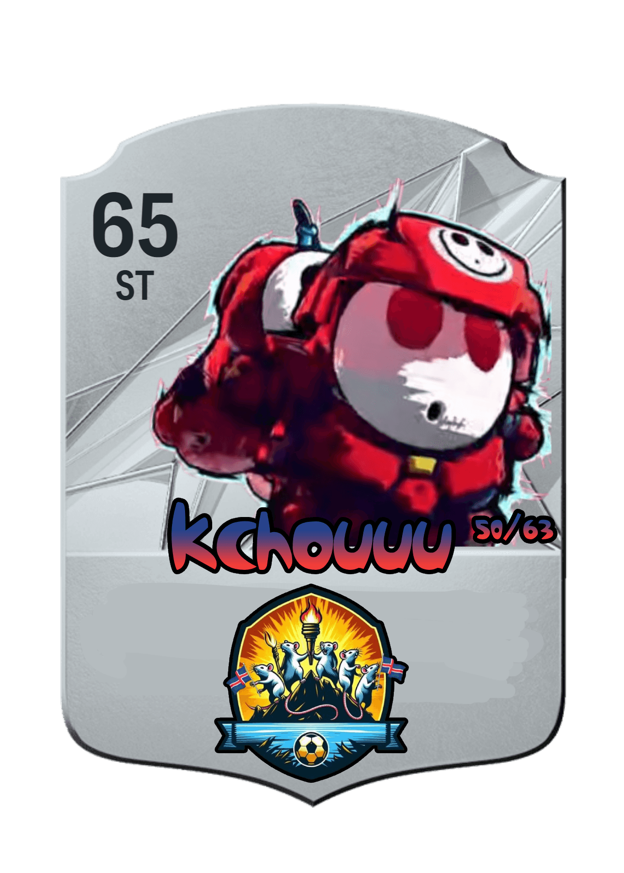 Kchouuu