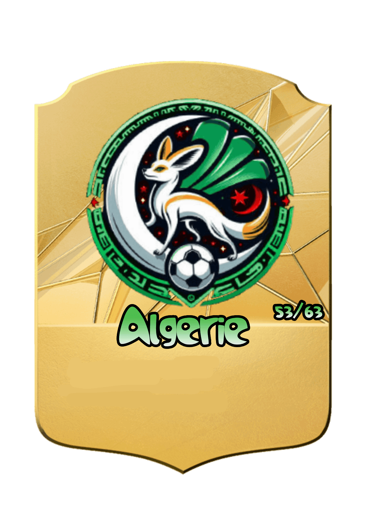 Algerie
