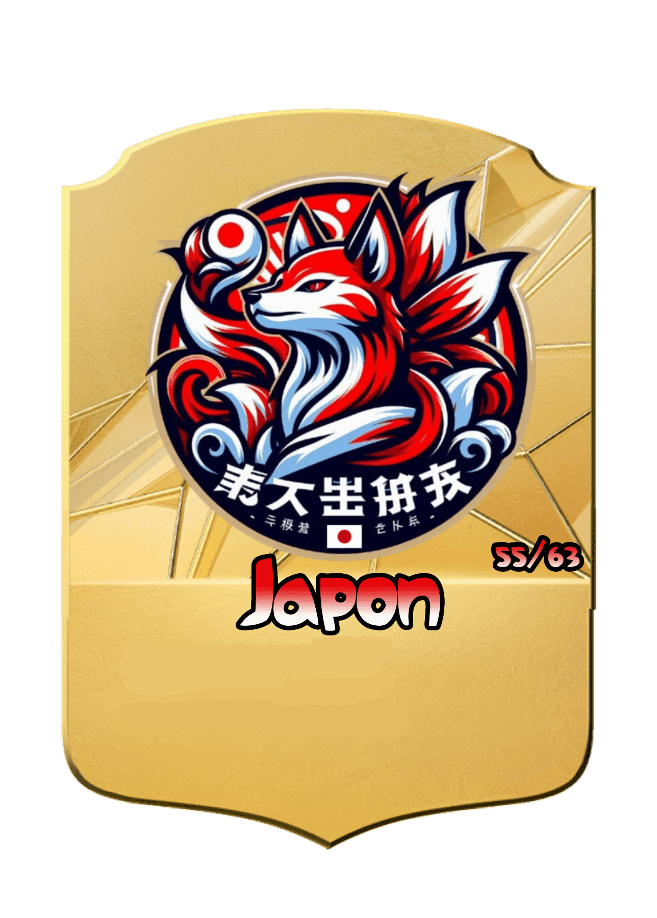 Japon