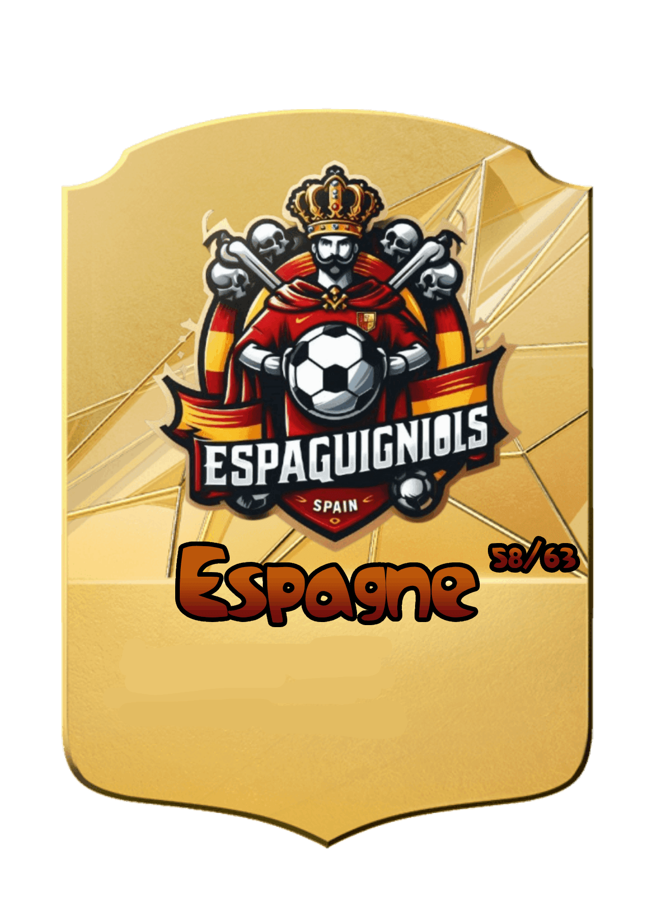 Espagne