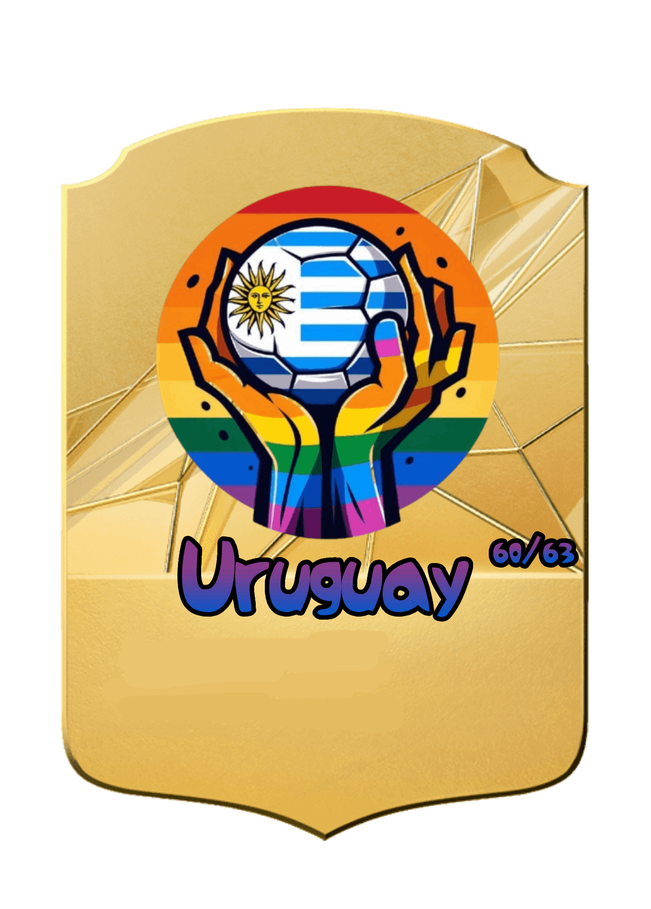 Uruguay