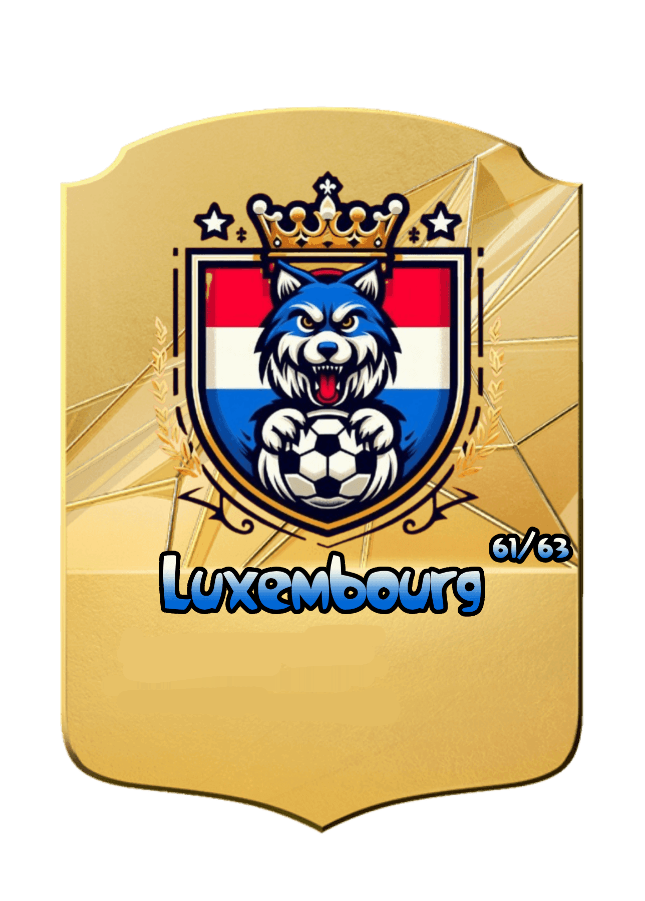 Luxembourg