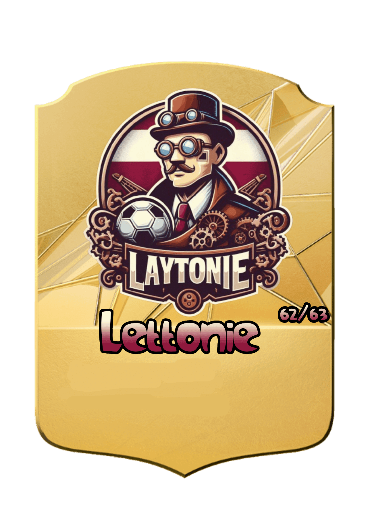 Lettonie