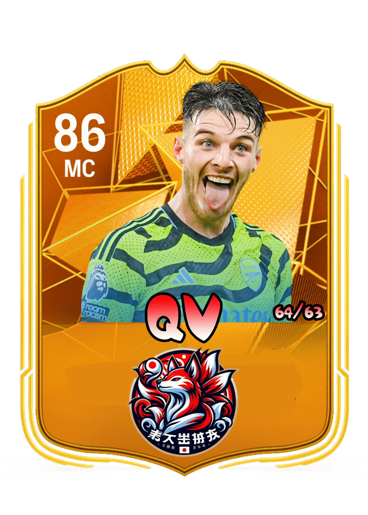 QV