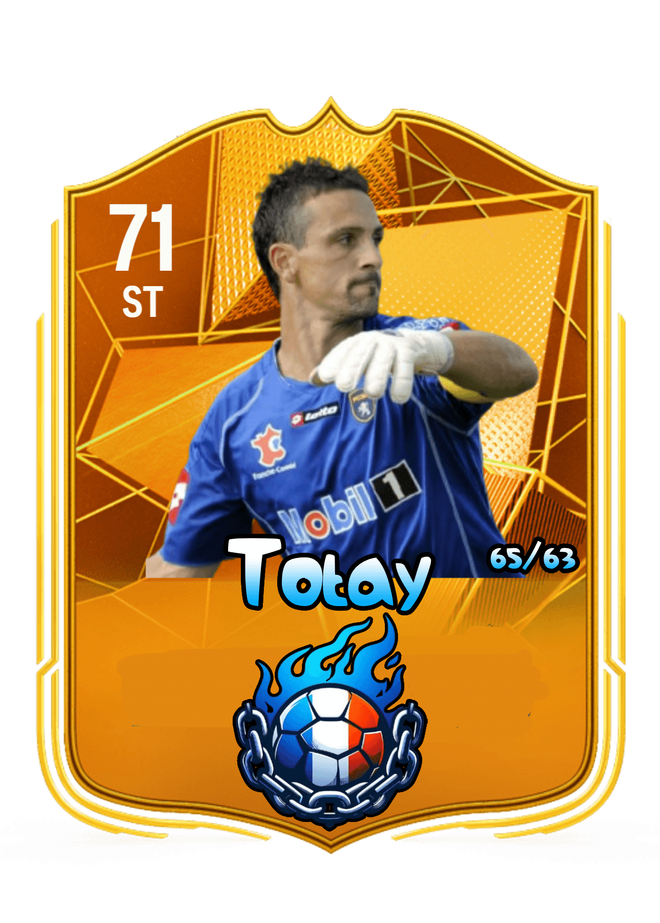 Totay