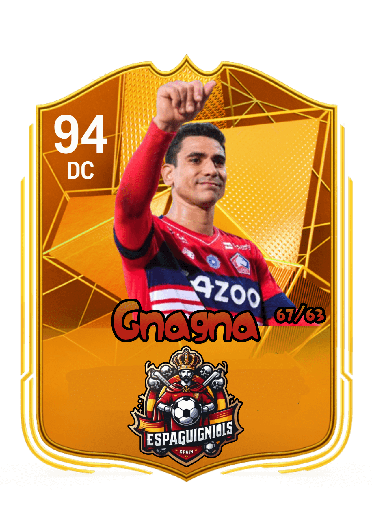 Gnagna