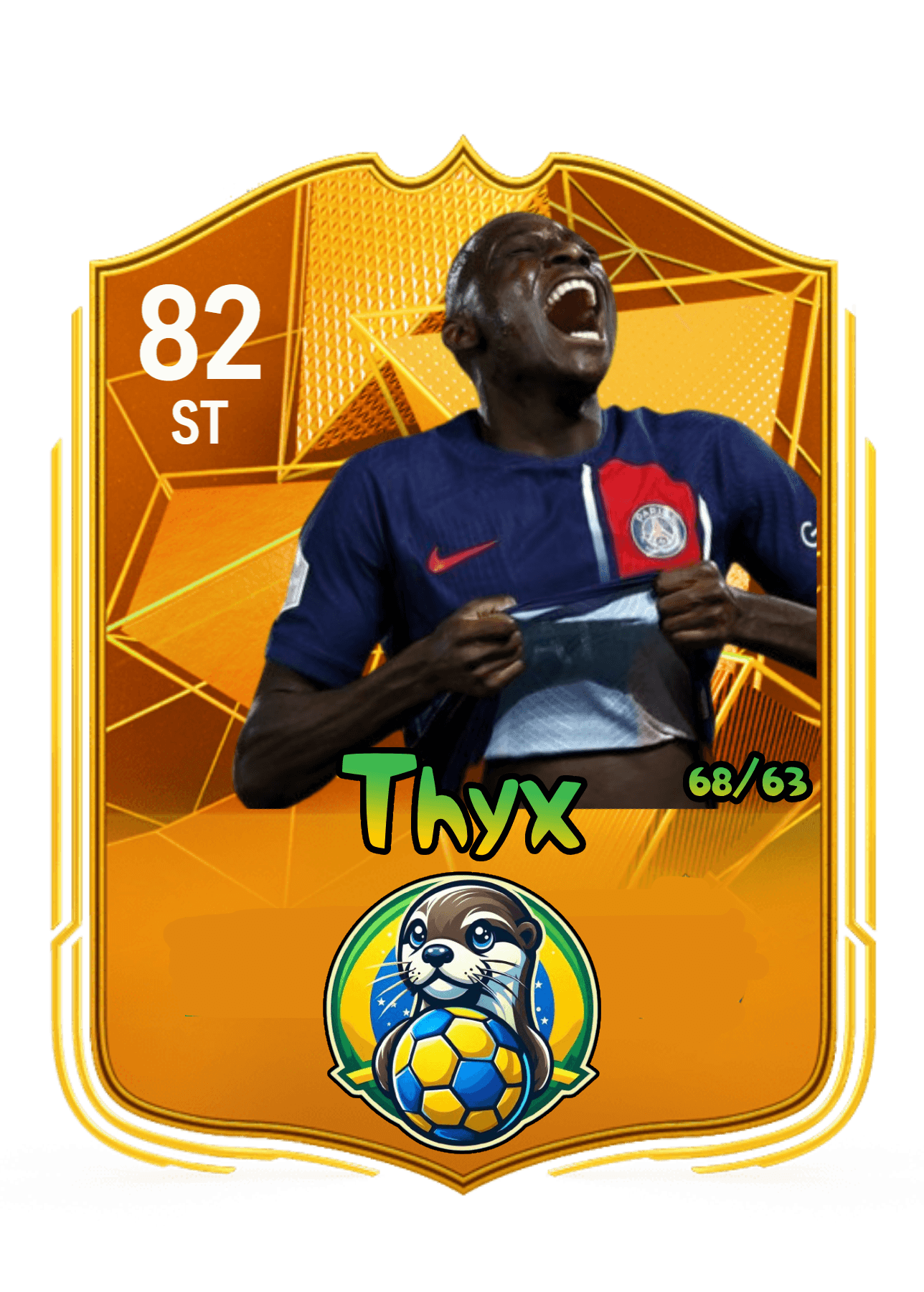 Thyx