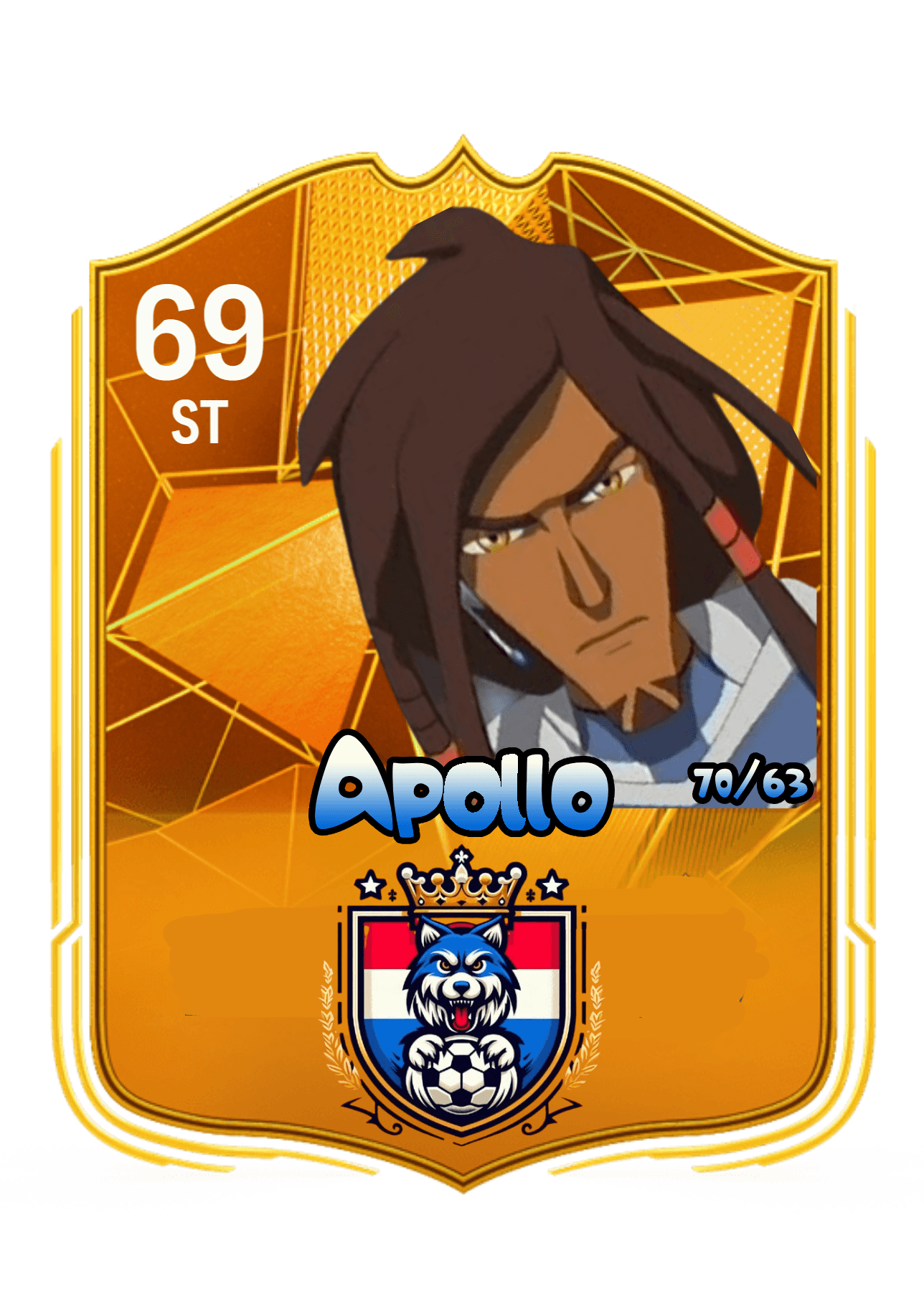Apollo