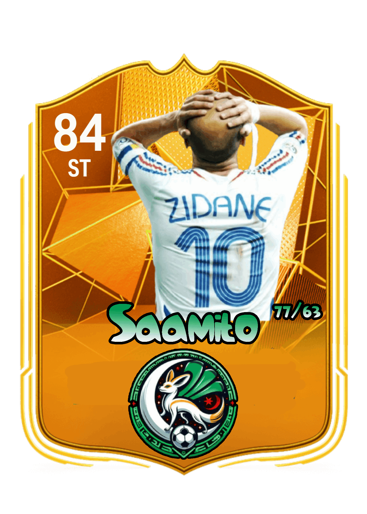 Saamito