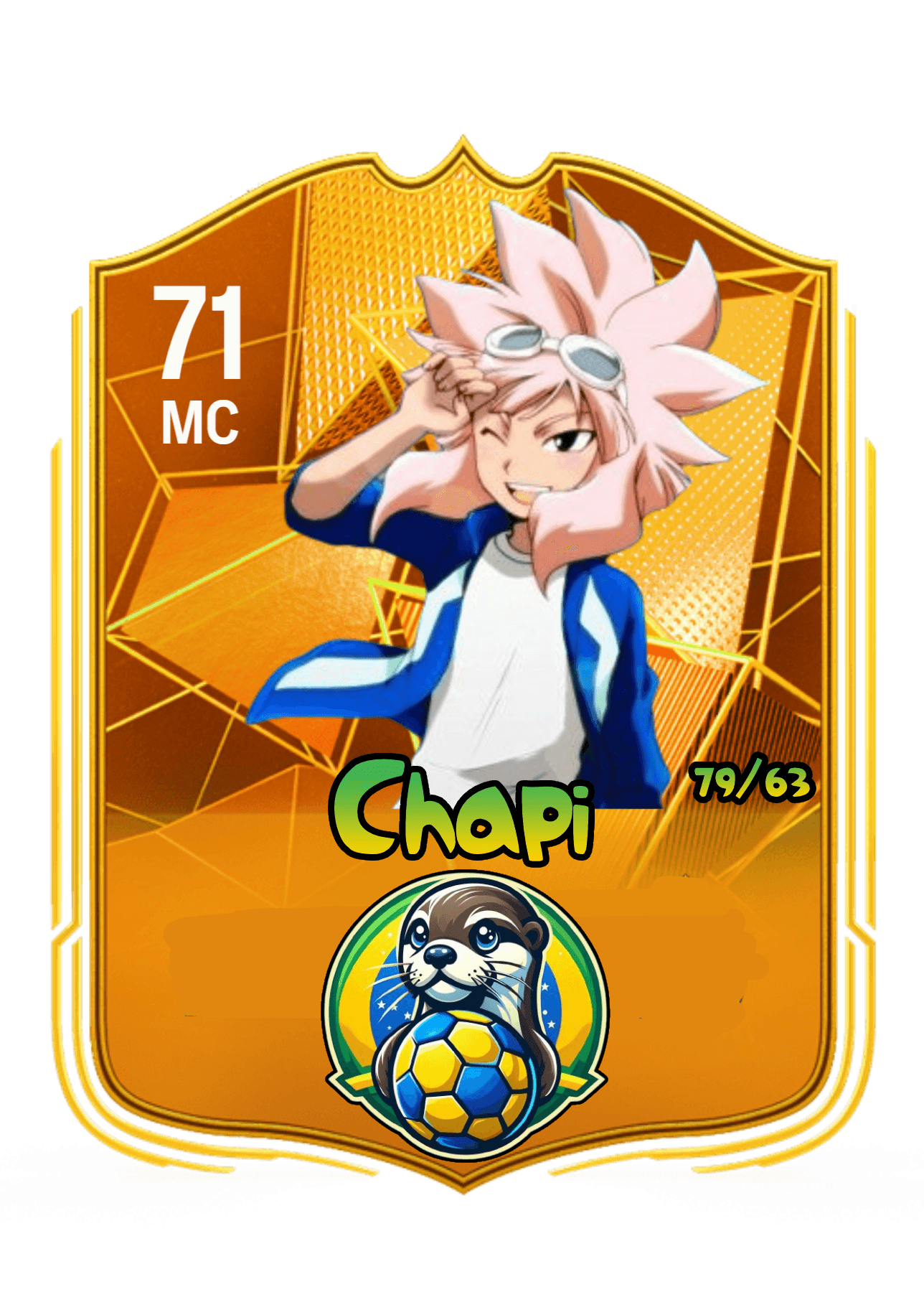 Chapi