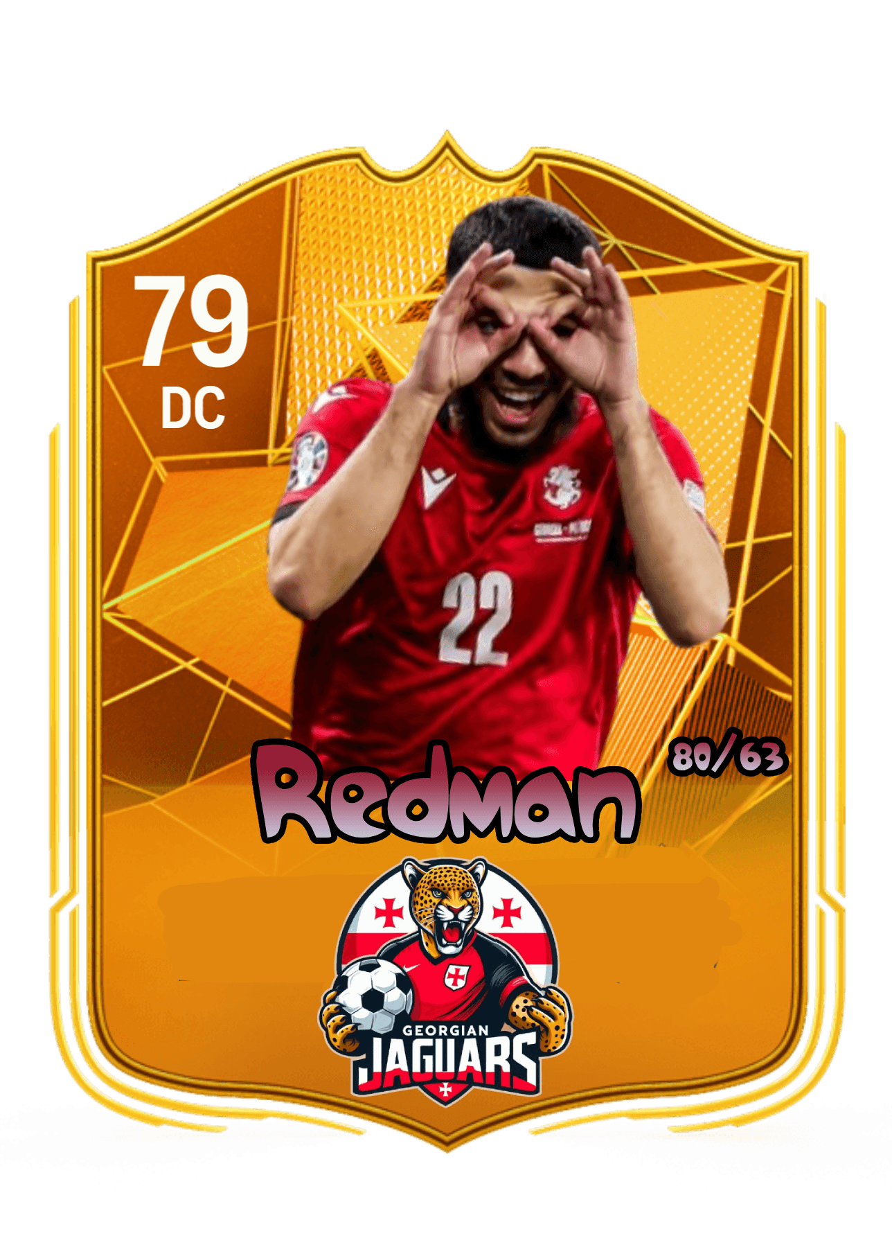 Redman