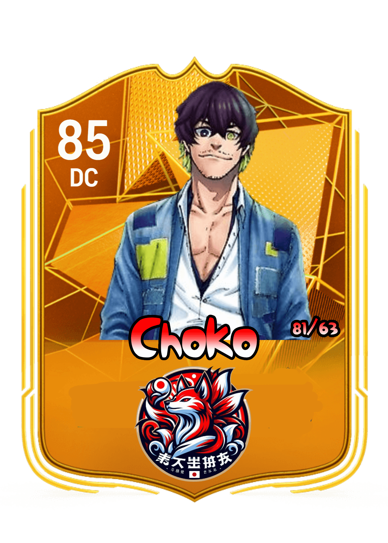 ChoKo