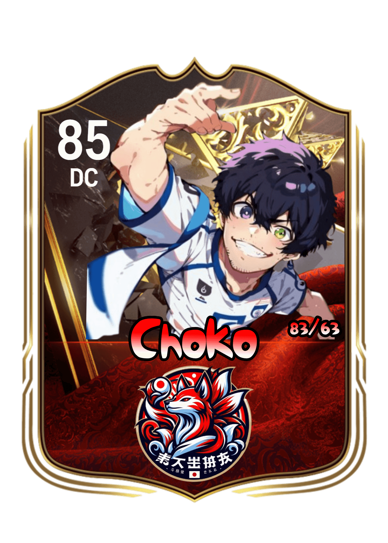 ChoKo