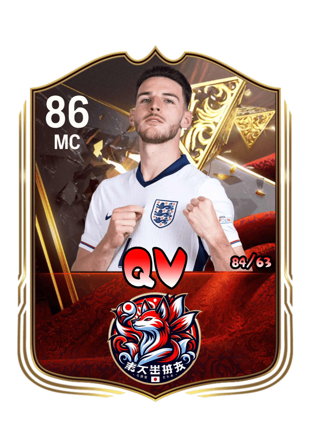 QV