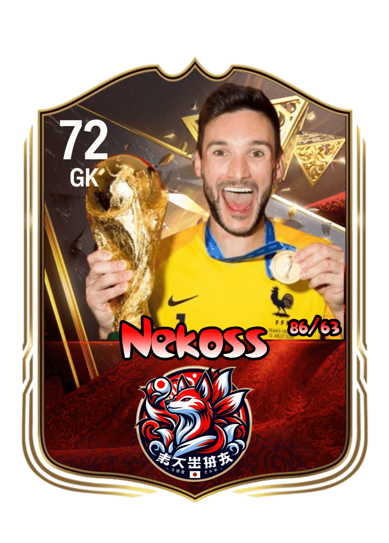 Nekoss