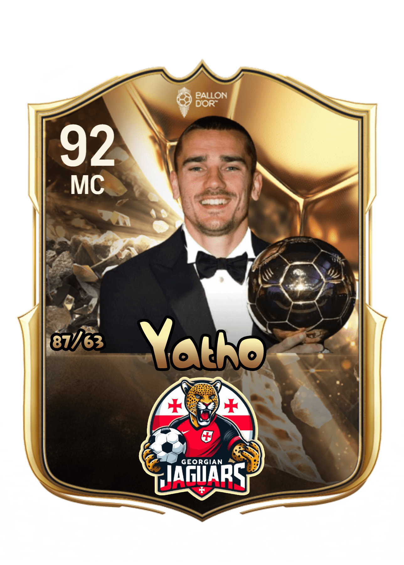 Yatho