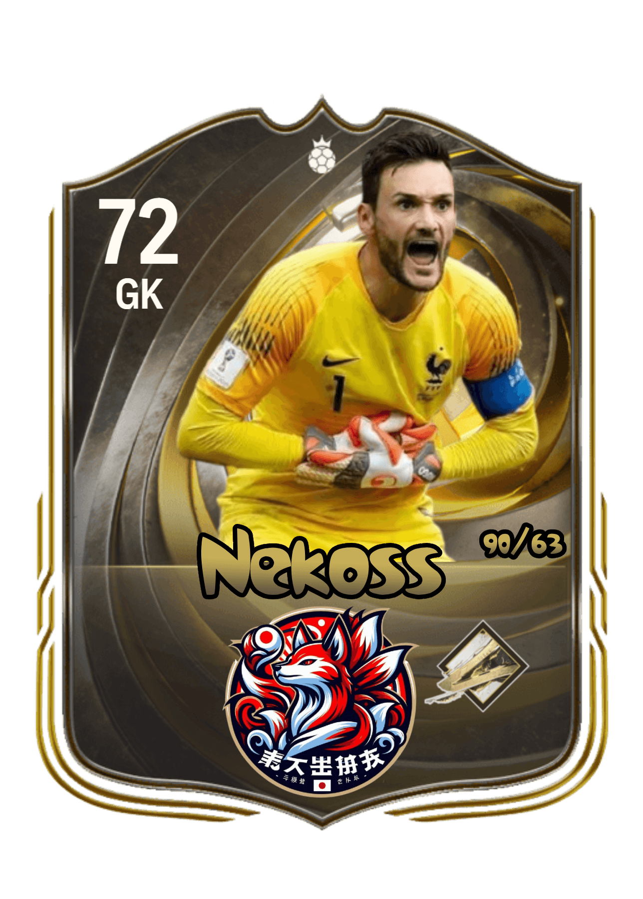 Nekoss