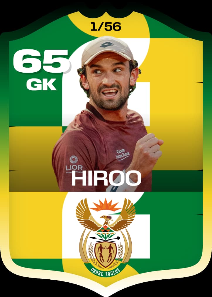 Hiroo