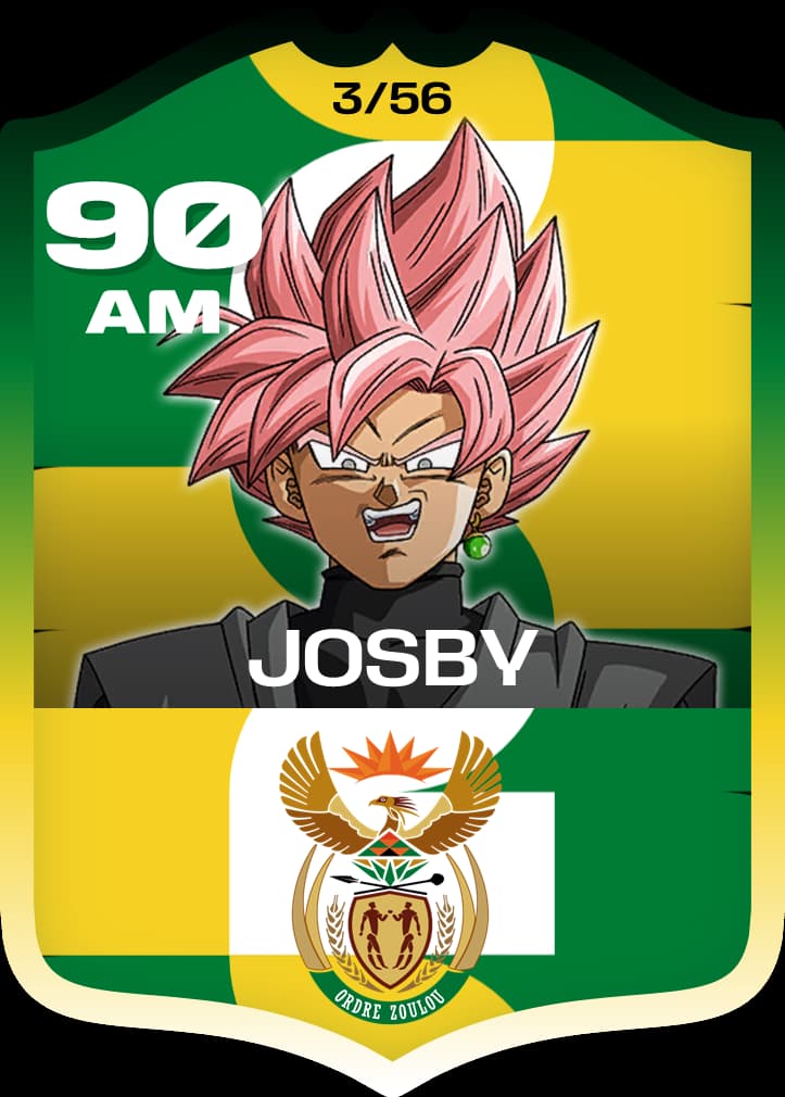 Josby