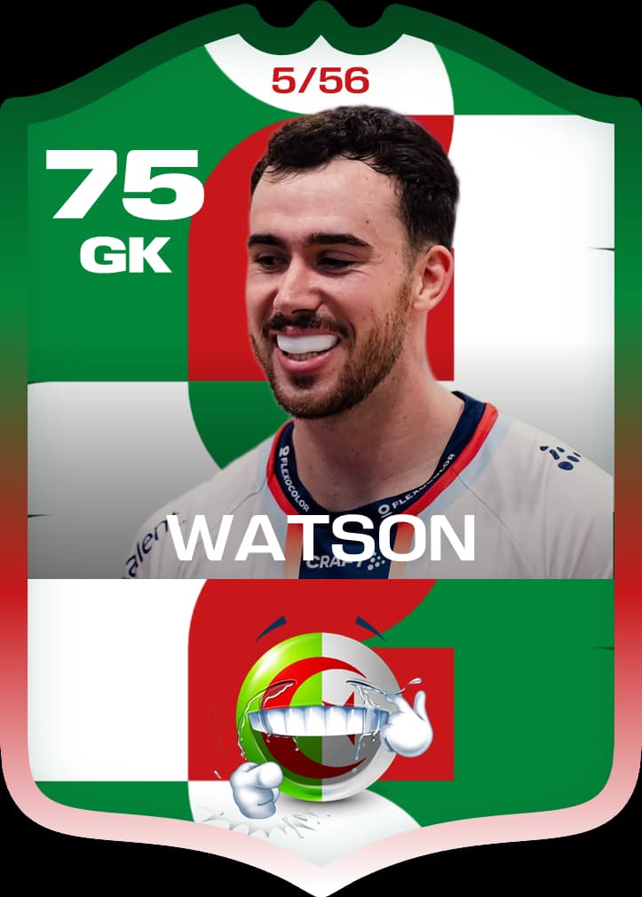 Watson