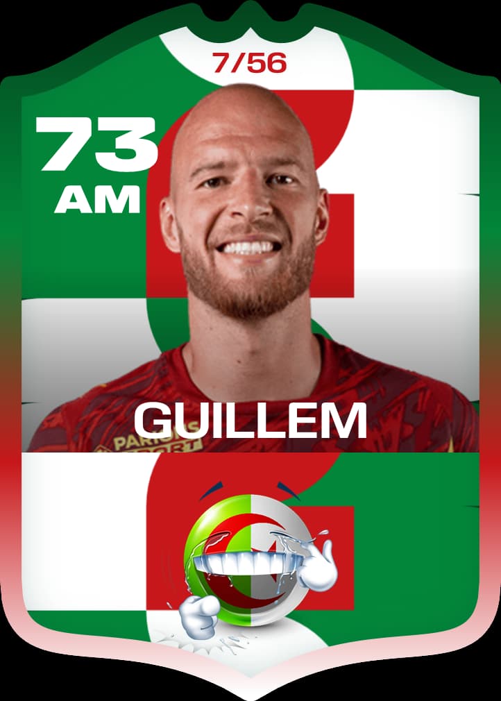 Guillem